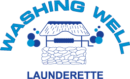 Washing Well, Launderette in Salisbury